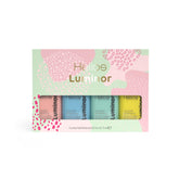 LUMINOR SET #3 - Helios Nail Systems